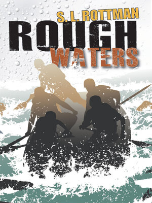 cover image of Rough Waters